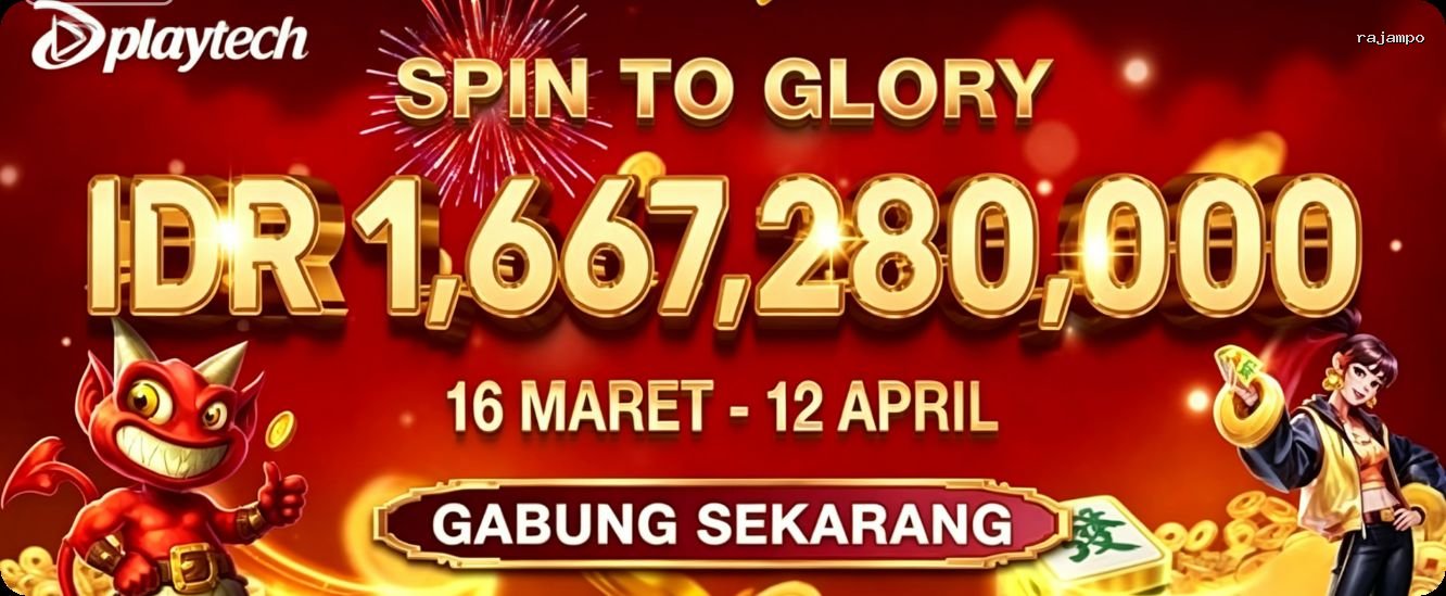 Unduh rajampo apk Versi Terbaru